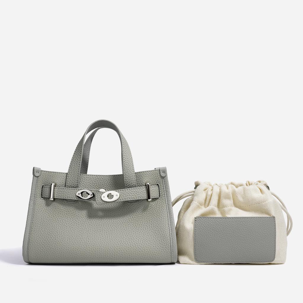 New Niche Design Tote Bag High-end Handbag Shoulder Messenger Bag Women