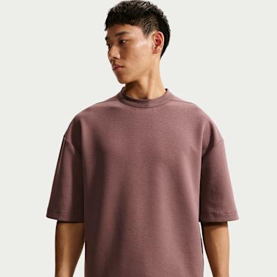 Nike 24.7 ImpossiblySoft Men s Dri-FIT Short-Sleeve Top M