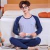 Set Intimo e Maglieria in Cotone per Ragazzi Adolescenti - Taglie Medie-Grandi per Studenti delle Scuole Medie