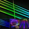 Acrylic Interior Car LED Light Strip with APP RGB Auto Atmosphere Lamp Decoration USB Neon Ambient Light Srrip Music Sync Rhythm Neon Lights 4
