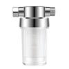 Permanent 40 Micrometre Water Filter With Clear Housing 16000 Water Tests Prevents Sediment Develop For Shower Faucet Sink