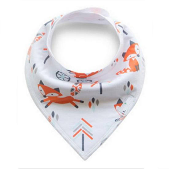 

Детский хлопковый воротничок на заклёпках