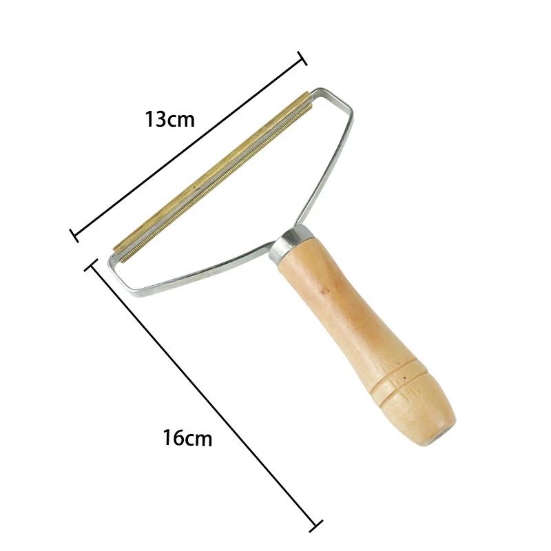 Haarentfernungsbürste, Reinigungsbürste, Sofa-Fussel-Stoff-Staubentfernung, Haustier, Katze, Hund, tragbarer multifunktionaler Haushaltsfellentferner