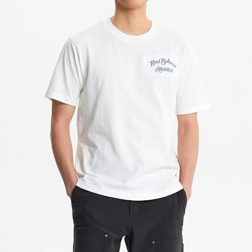 

New Balance 574 Футболка с коротким рукавом Nbnef22481 59 095/size