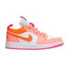 Air 1 Low Utility GS 'Crimson Pulse'