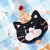 Cartoon Intimate Clothes Bag Folding Lingerie Pouch Portable Underwear Organizer  Business Trip