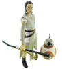 STAR WARS Black Series 6-inch Figures Rey & BB-8