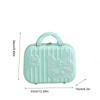 Rabbit Portable Suitcase Cartoon Small Makeup Box Fashion Mini Luggage  Travel