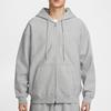 Nike Zip-up Hoodie