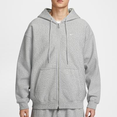 Nike Zip-up Hoodie