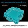 Super Large Thickened Beyblade Arena: Hurricane Battle Soul Armor Disc
