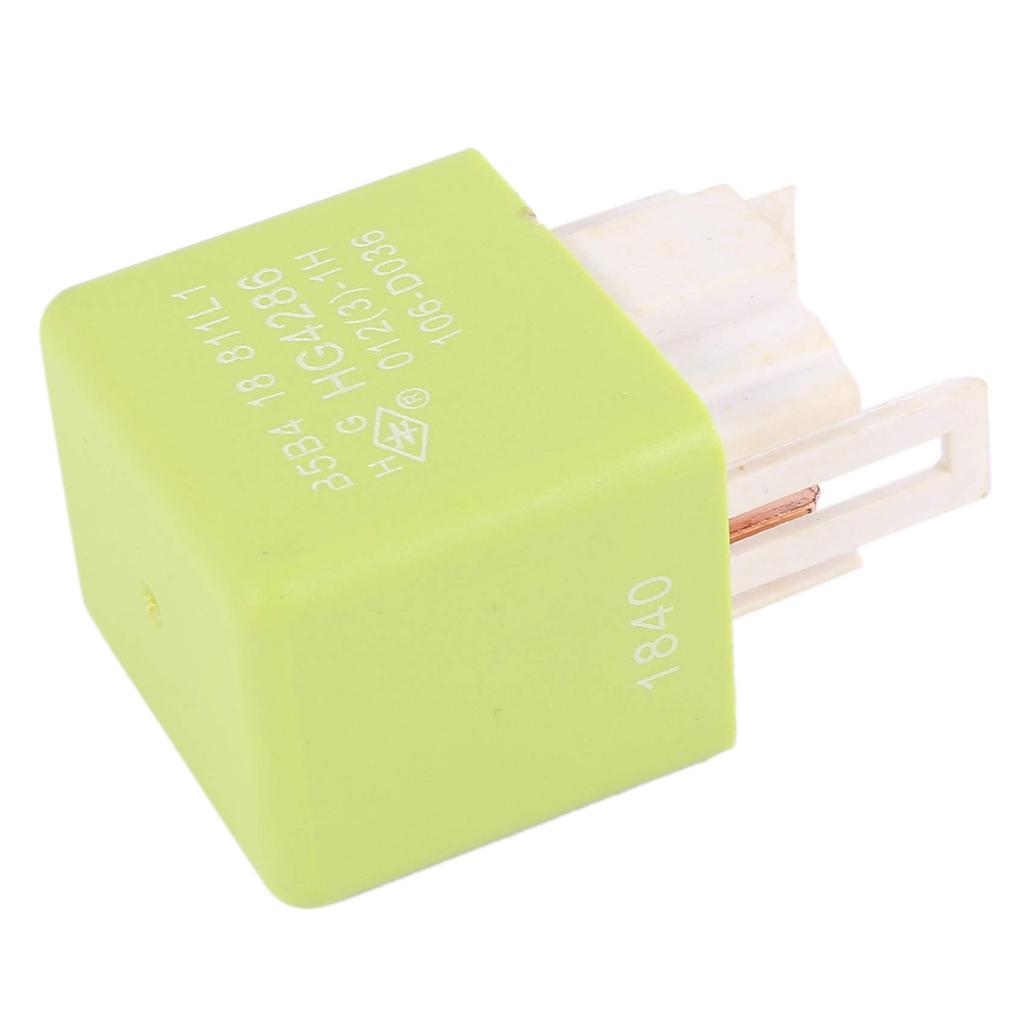 LAMELLIS Car Relay 323 Series 626 Premacy MX-5 Demio Miata B5B4-18-811