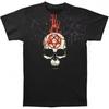Him Skullagram T Shirt New Small Only