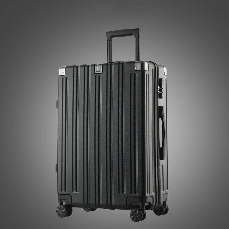 OEING Zipper Style Travel Luggage 29 Inch