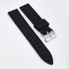 In Stock: New Retro Genuine Leather Watch Strap, Soft Frosted Quick-Release, Universal Sizes 19MM & 21MM.
