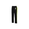 CLASSICS Knitted Sweatpants Women's Black 595537-01