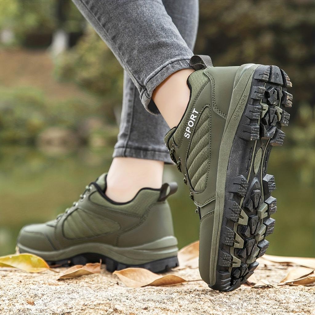 Unisex's Shoes Casual and Comfortable Walking Shoes Sport Outdoor Hiking Shoes