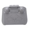 Drone Remote Control Sun Hood Plastic Dark Grey Remote Control Sunshade Protective Cover for DJI RC