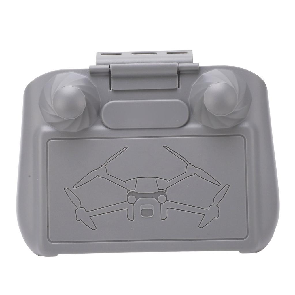Drone Remote Control Sun Hood Plastic Dark Grey Remote Control Sunshade Protective Cover for DJI RC