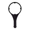 Plastic Filter Housing Wrench, Reverse Osmosis Water 10" Housing Canister Filter 20" Wrench W3G0
