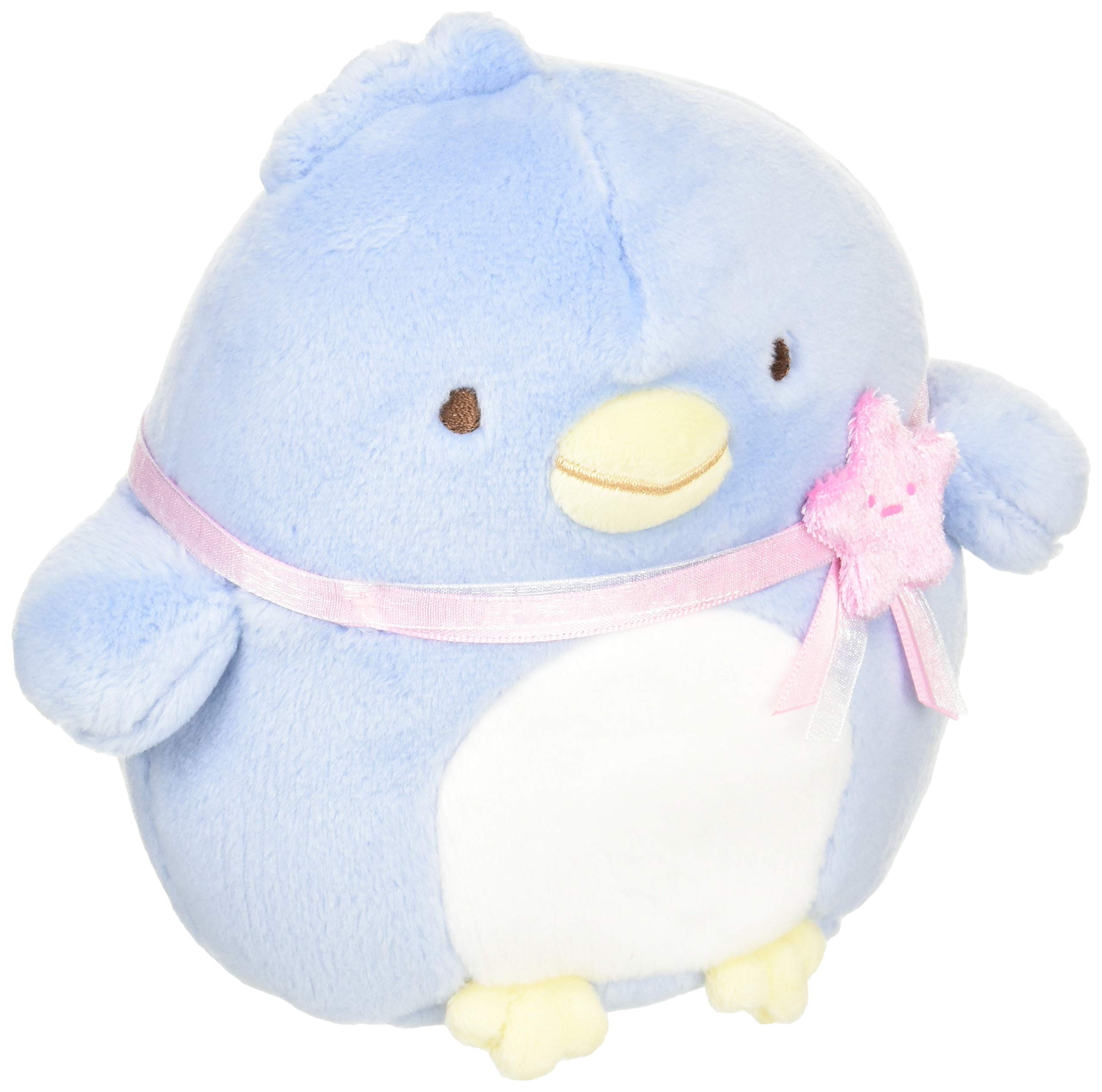 

Мягкий плюшевый пингвин Sumikko Gurashi Sleepover Party (реальный)