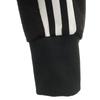adidas Iconic Track jacket Setup S black Jersey Men's Used