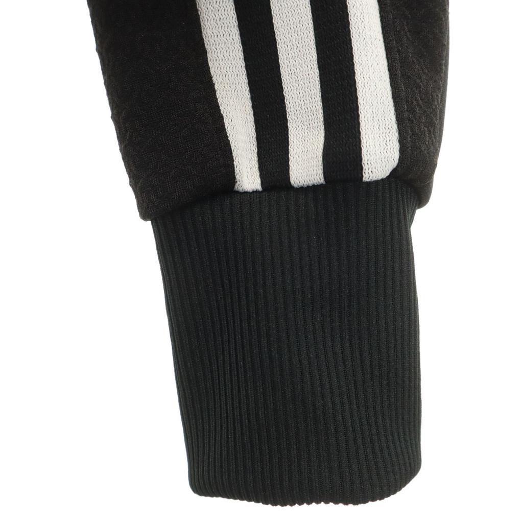 adidas Iconic Track jacket Setup S black Jersey Men's Used