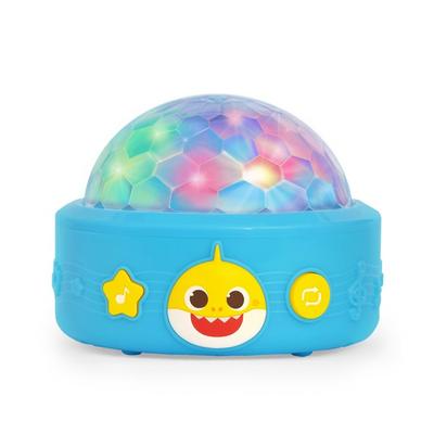 Κορεατικά παιδικά παιχνίδια Pinkfong Baby Shark Sound Mirror Ball