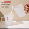 Imakara Glass Mouthwash Cup