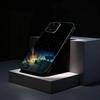 S-Science fiction O-Outer W-Wilds  Phone Case Silicone Soft For IPhone 17 16 15 14 13 12 11 X XR Plus Pro Max Plus