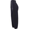 Nike Sportswear Phoenix Fleece Oversize Drawstring Comfortable Casual Knit Sweatpants Women Bottoms Black HQ4870010