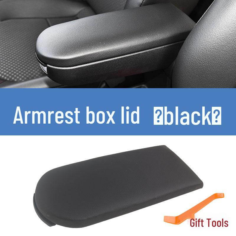New Santana Jetta Polo Lavida Armrest Box Lid Cover