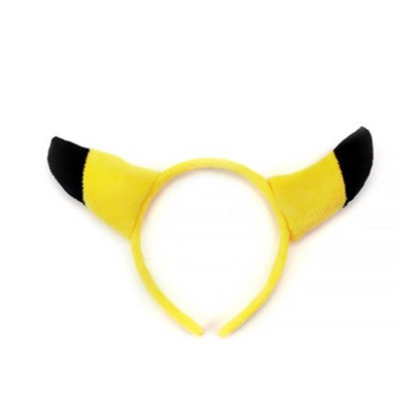 Handgemaakte Apenoren Hoofddeksel Voor Volwassenen En Meisjes Feestkostuum Accessoire