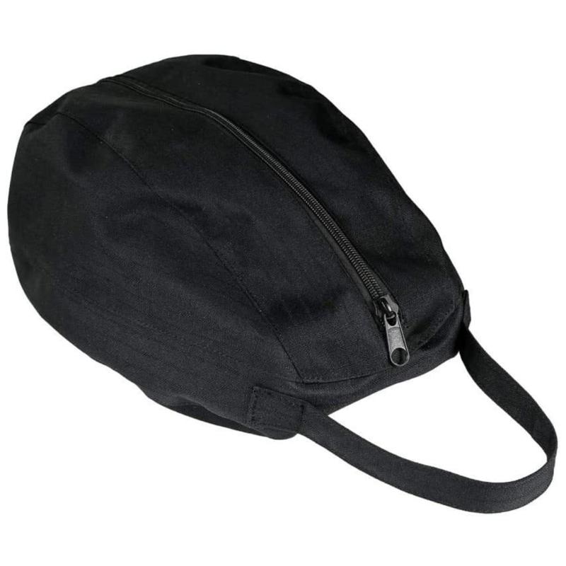 

Motorcycle Helmets Storage Case Waterproof Helmets Bag with Handle Strap for Sport Riding Travel Protection Carrying Bag 1