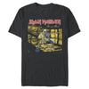 Heren Iron Maiden Peace Of Mind T-shirt