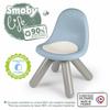 Chair Smoby Life Kid Blue Plastic