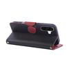 For Realme 15T 5G Case Wallet RFID Blocking PU Leather Phone Cover Stand with Strap