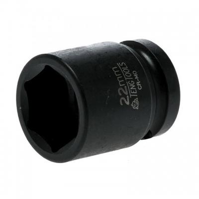 Teng Hexagon 6-point Impact Socket