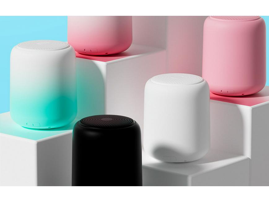 Hichirumakaron Waterproof Bluetooth Mini Speaker - High-Quality Subwoofer for Car & Outdoor Use