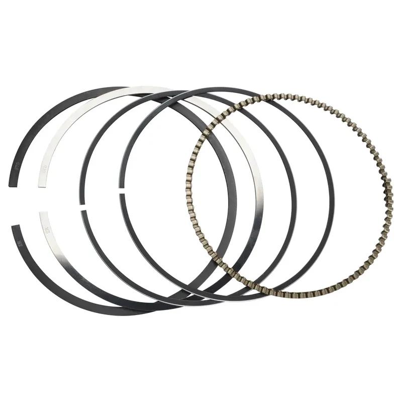 100MM Bore Size Cylinder Piston Ring Set For BMW F650 1993-2003 F650ST 1996-2000