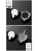 Nezha V & U Pro Car Key Case: High-End, Anti-Drop, Personalized Protection for New Energy Cars