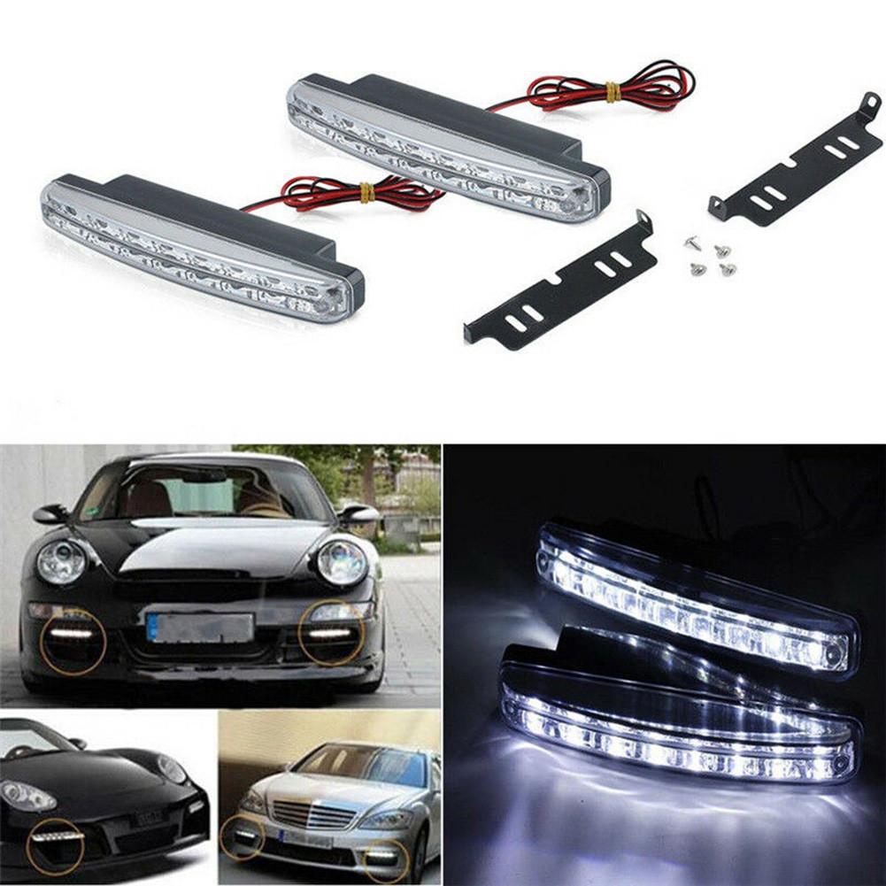 Daytime Running Light For Trucks SUVs Trailers RVs