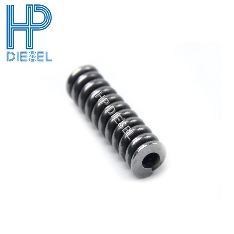 6pcs/lot Nozzle Spring 7207-0161 (E1) – Built for Longevity and Stability for Delphi Injectors