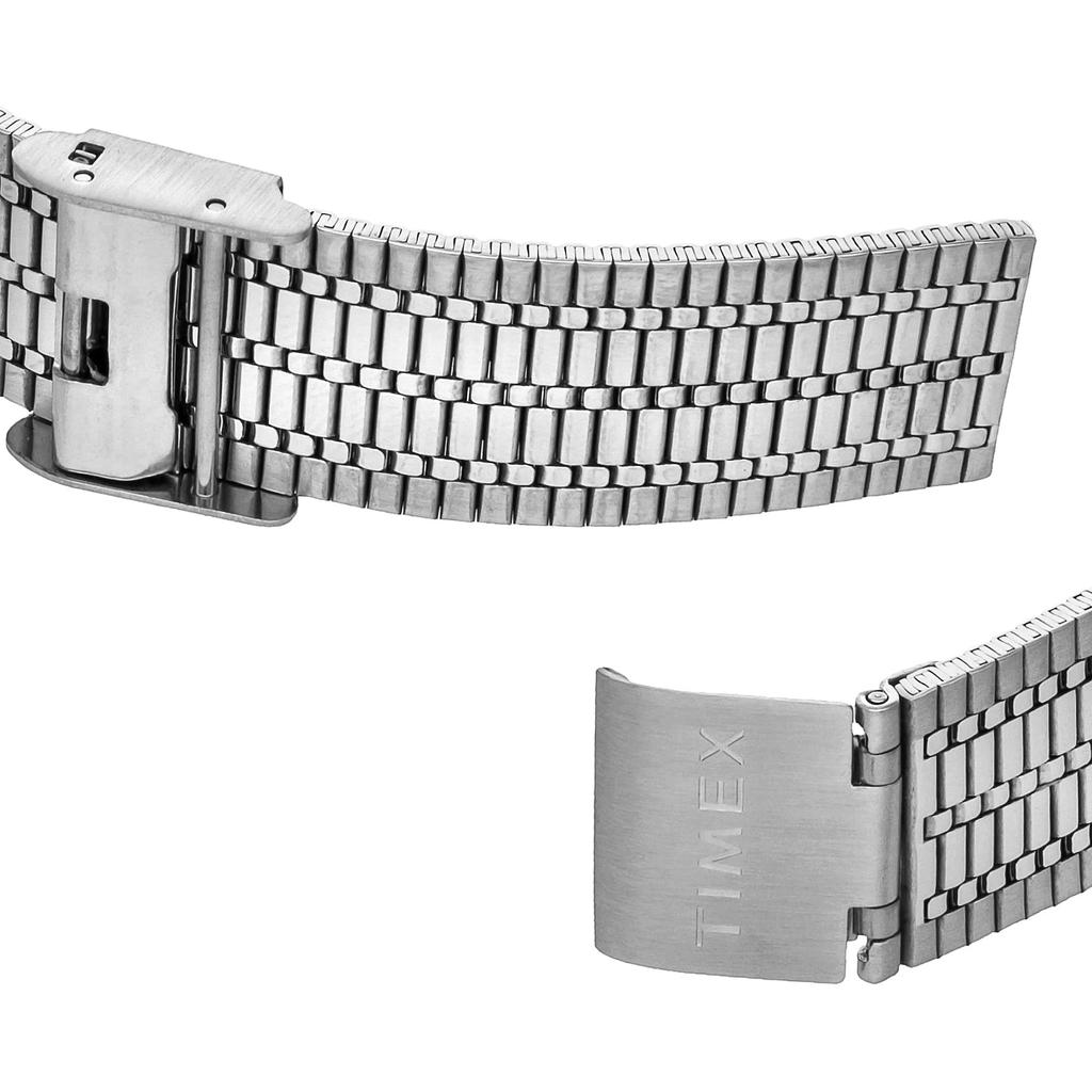 TIMEX Q Wristwatch for Men TW2U61800