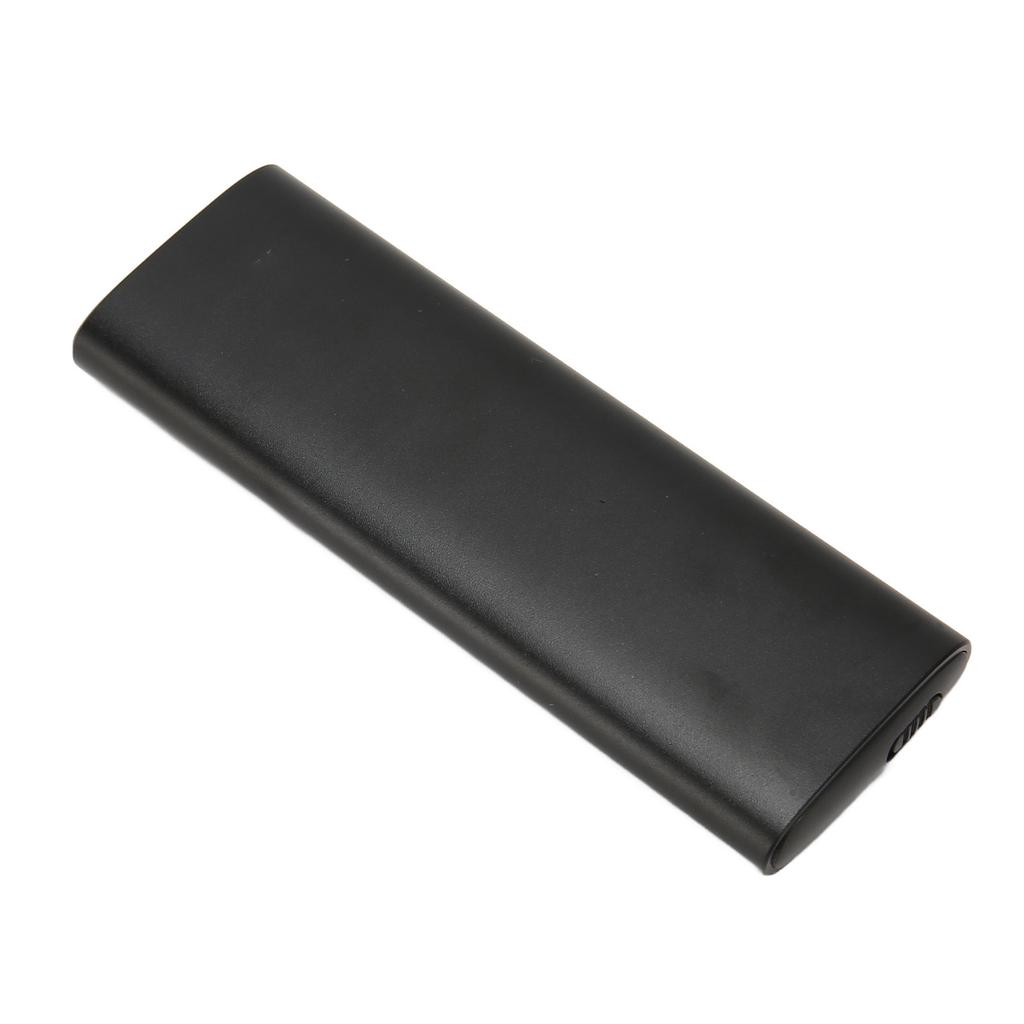 M.2 NVME SATA SSD Enclosure Adapter USB 3.2 Gen 2 10 Gbps Support UASP Aluminum Alloy for PCIE NGFF SSD 2230 2242 2260