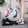 Women Sneaker Fashion Casual Trendy Men's Shoes Breathable Soft Sole Casual Shoes for Men and Women New Couple Shoes