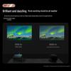 Big Orange X30 Series Smart Laser Gimbal Projector (CN version)