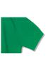 GUBIN [Season Off] Mini Logo Short Sleeve Knit - Green