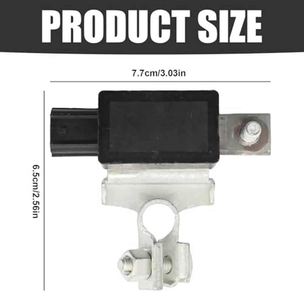 Sale Newest A Power-off Module For Honda City And Fit Replacement Car Accessories OEM Number 38920-T5A-003