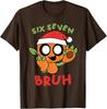 Cute Christmas World Spooky Gourdy Fun Unisex T-Shirt
